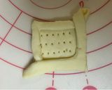 いちごのジャムパイ作り方6写真
