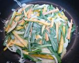 野菜たっぷりチヂミ作り方2写真
