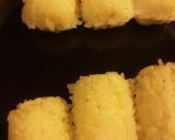 ポテトチーズ俵おにぎり作り方4写真