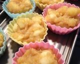 離乳食：ビタミンＣたっぷり甘いのん作り方7写真