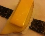 ポテトチーズ俵おにぎり作り方5写真