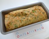わんこの米粉ケークサレ作り方4写真