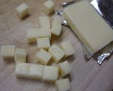 おから＆チーズナゲット作り方3写真