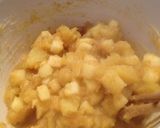 離乳食：ビタミンＣたっぷり甘いのん作り方6写真