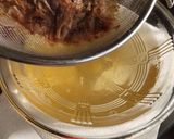 筍ごはん*錦糸卵で華やかに♪作り方1写真