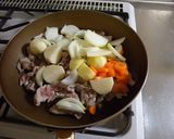 ぜんぜんたいへんじゃない普通のカレー作り方3写真