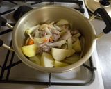 ぜんぜんたいへんじゃない普通のカレー作り方4写真