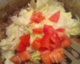 おじや*リゾット風カレー作り方4写真
