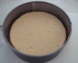 いちごのムースケーキ作り方2写真