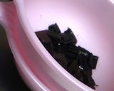 ライスチョコバー作り方1写真
