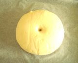 クリームチーズdeふんわりちぎりパン★*作り方3写真