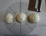 ぐるぐるまぁるいメープルパン作り方4写真