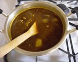 ぜんぜんたいへんじゃない普通のカレー作り方6写真