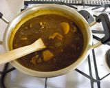 ぜんぜんたいへんじゃない普通のカレー作り方7写真