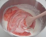 いちごのムースケーキ作り方6写真