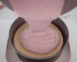 いちごのムースケーキ作り方7写真
