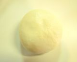 クリームチーズdeふんわりちぎりパン★*作り方5写真