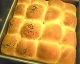 クリームチーズdeふんわりちぎりパン★*作り方9写真