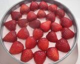 いちごのムースケーキ作り方9写真