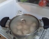 はかせなべで作るとろっとろの豚の角煮♪作り方5写真