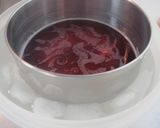 いちごのムースケーキ作り方11写真