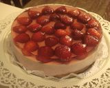 いちごのムースケーキ作り方13写真