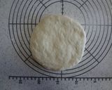 ぐるぐるまぁるいメープルパン作り方5写真