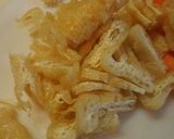 【ピリリと辛い】切り干し大根の煮物作り方3写真