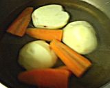 ソーセージの野菜炒め★1食509Kcal作り方1写真