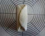 ぐるぐるまぁるいメープルパン作り方6写真