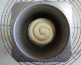ぐるぐるまぁるいメープルパン作り方11写真
