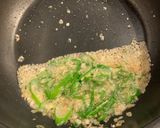 塩麻婆豆腐作り方3写真