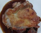 おやびん鶏てり☆国数version作り方7写真