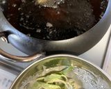ホーリーバジル花穂の香り揚げ　３種ご用意作り方4写真