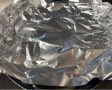 豚ももブロックの甘酢しょうゆ煮作り方6写真