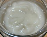濃縮甘酒　（砂糖代用品として）作り方5写真
