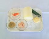 【給食レシピ】大根サラダ作り方1写真