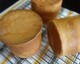 ぐるぐるまぁるいメープルパン作り方16写真