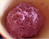 肉汁じゅわわっ!びっくり絶品ハンバーグ♡作り方5写真