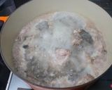海南鶏飯（シンガポールチキンライス）作り方1写真