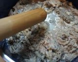 海南鶏飯（シンガポールチキンライス）作り方5写真