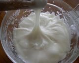 レンジで作る✿チーズ大福✿作り方5写真