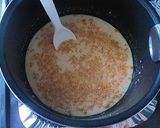 失敗なし♪簡単キャラメルブラマンジェ作り方1写真