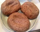 肉汁じゅわわっ!びっくり絶品ハンバーグ♡作り方6写真
