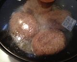 肉汁じゅわわっ!びっくり絶品ハンバーグ♡作り方7写真