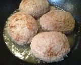 肉汁じゅわわっ!びっくり絶品ハンバーグ♡作り方8写真