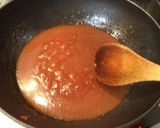 肉汁じゅわわっ!びっくり絶品ハンバーグ♡作り方9写真