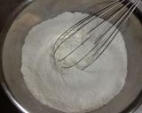♣ココアチョコレートスコーン♣作り方2写真
