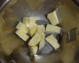 ♣ココアチョコレートスコーン♣作り方1写真