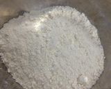♣ココアチョコレートスコーン♣作り方3写真